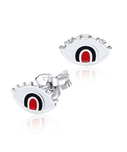 Dolly Eyes Kid Stud Earring STE-645